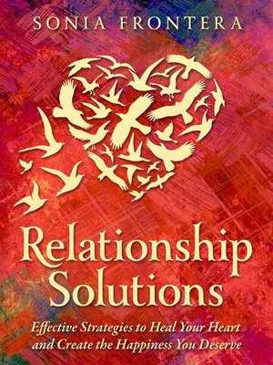 cover image of Relationship Solutions